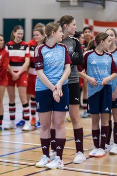 Bild 237 - wCJ NFV Futsalmeisterschaft